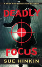 Deadly Focus - Paperback