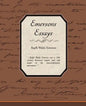 Emersons Essays - Paperback