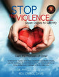 Stop the Violence...Seven Stages to Sanctify - Paperback