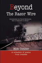 Beyond the Razor Wire: A Collection of Poems from Inmates - Paperback