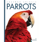 Parrots - Library Binding