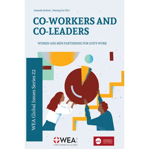 Co-Workers and Co-Leaders - Paperback