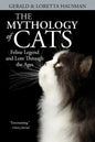 The Mythology of Cats - Paperback