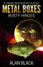 Metal Boxes - Rusty Hinges - Paperback