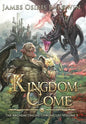 Kingdom Come: A LitRPG Dragonrider Adventure - Hardcover