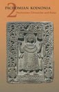 Pachomian Koinonia 2: Pachomian Chronicles and Rules Volume 46 - Paperback