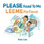 Please Read To Me - Paperback