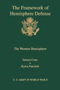 The framework of hemisphere defense - Paperback