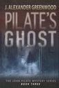 Pilate's Ghost - Paperback