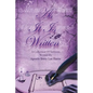 As It Is Written - Paperback