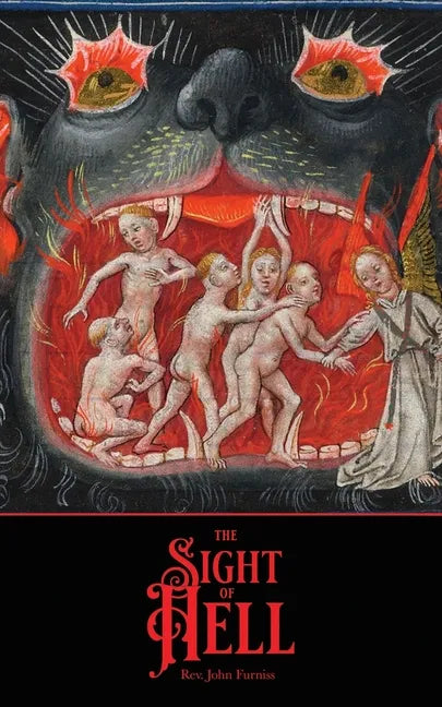 The Sight of Hell - Paperback