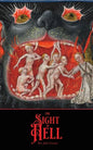 The Sight of Hell - Paperback