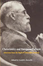 Christianity and European Culture: Selections from the Work of Christopher Dawson - Paperback