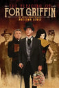 The Fleecing of Fort Griffin - Paperback