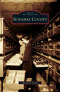 Nodaway County - Hardcover