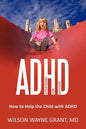 ADHD: Strategies for Success: How to Help the Child with ADHD - Paperback