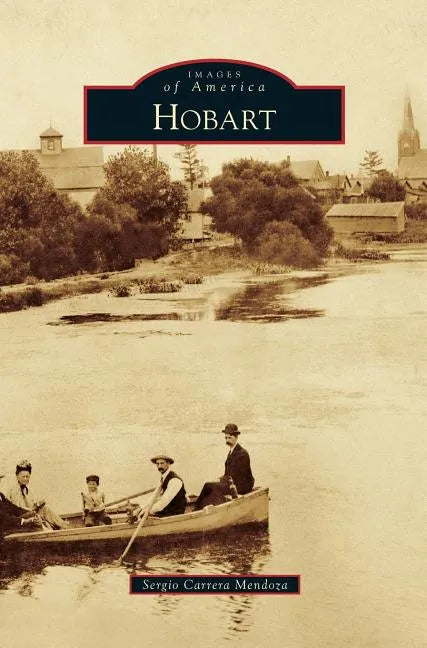 Hobart - Hardcover