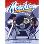 Defending the Earth: A Max Axiom Super Scientist Adventure - Hardcover