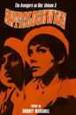 Anticlockwise: The Psychedelic World of Tara King - Paperback
