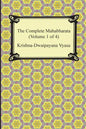 The Complete Mahabharata (Volume 1 of 4, Books 1 to 3) - Paperback