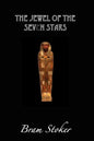 The Jewel of the Seven Stars - Paperback