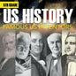 5th Grade Us History: Famous US Inventors (Booklet) - Paperback