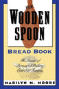 The Wooden Spoon Bread Book: The Secrets of Successful Baking - Paperback