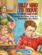 Billy Had To Move: A Foster Care Story - Hardcover
