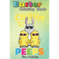 Easter Coloring Book For Adults: Chillin With My Peeps T Easter Bunny Girls Boys An Adult Easter Coloring Book For Teens & Adults - Great Gifts with F - Paperback