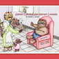 Sammy's CatVentures: Volume One: Sammy Catches the Gloomy Loomies - Paperback