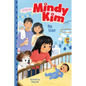 Mindy Kim, Big Sister - Hardcover