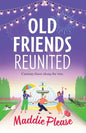 Old Friends Reunited - Paperback
