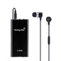Box Type Rechargeable Hearing Aid