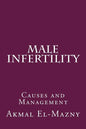 Male Infertility: Causes and Management - Paperback