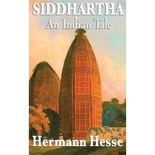 Siddhartha - Hardcover