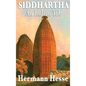 Siddhartha - Hardcover