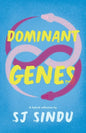 Dominant Genes - Paperback