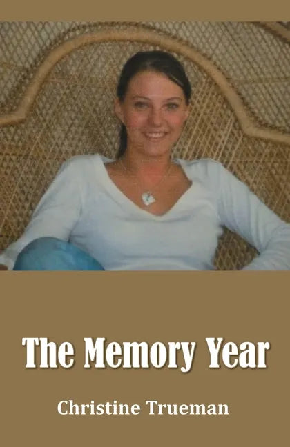 The Memory Year - Paperback