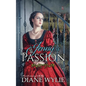 Jenny's Passion - Paperback
