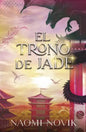 Trono de Jade, El - Paperback