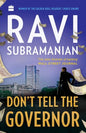 Don't Tell The Governor - Paperback