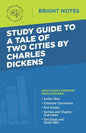 Study Guide to A Tale of Two Cities by Charles Dickens - Paperback