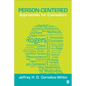 Person-Centered Approaches for Counselors - Paperback