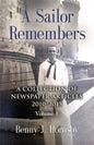 A Sailor Remembers - Paperback