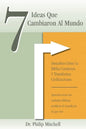 7 Ideas Que Cambiaron Al Mundo - Paperback