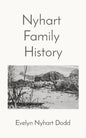 Nyhart Family History - Paperback