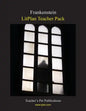 Litplan Teacher Pack: Frankenstein - Paperback