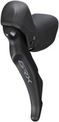 Shimano GRX ST-RX600-L Shift/Brake Lever - Left 2x Black