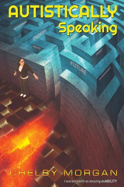 Autistically Speaking - Paperback