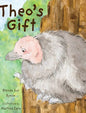 Theo's Gift - Hardcover